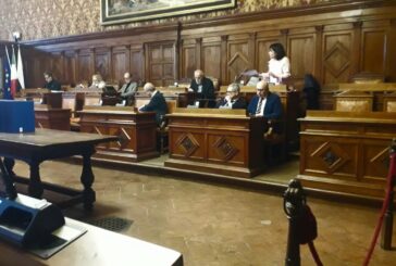 Dal Consiglio comunale di Siena del 30 dicembre