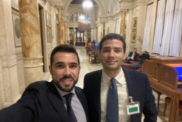 Maggiorelli (FdI) nel direttivo dell’Associazione Beni Italiani Patrimonio Mondiale Unesco