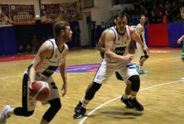 La Virtus ad Arezzo cerca i due punti