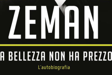 Zeman presenta l'autobiografia a Palermo "Sempre cercato la bellezza"