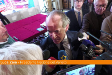 Autonomia, Zaia "Il 2023 ci riserverà delle fasi importanti"