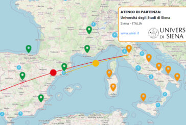 “Go for IT” finanziati due progetti dell’Università di Siena