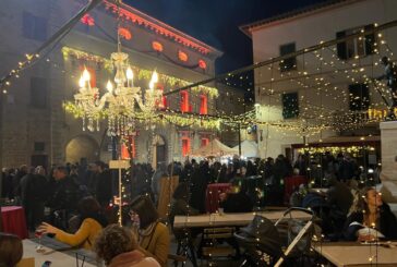 Tanti eventi per il Natale 2022  a Radicondoli e Belforte