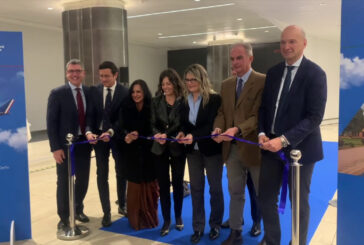 Italia e India più vicine con il nuovo volo Ita Roma-Nuova Delhi