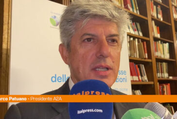 A2A, Patuano "Investire tanto in tecnologie rispettose dell'ambiente"