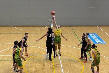 Promozione: il Costone vince il derby con Libero Basket