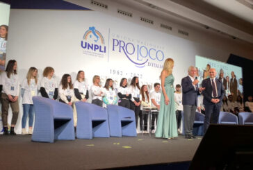 Pro Loco, Unpli celebra i suoi 60 anni