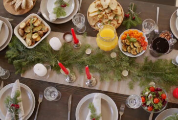 Regali di Natale, agroalimentare al top