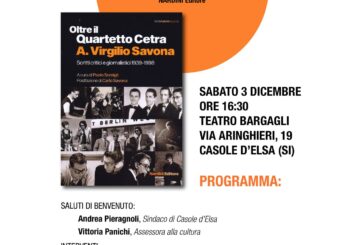 Casole è…Emozioni di Natale