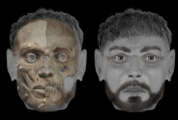 Morte violenta nel Medioevo: “cold case” ricostruito con l’aiuto dell’UniSi