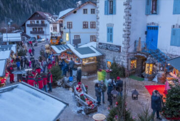 Giro d'affari da 13 miliardi per le festività