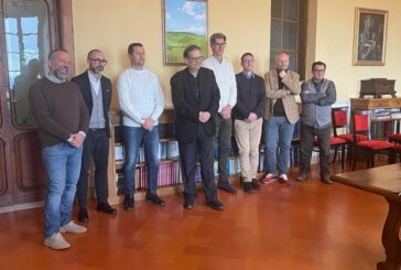 Il cardinale Lojudice ha incontrato i sindaci della Valdichiana