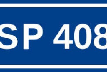 Dal 5 dicembre riapre la Provinciale 408 di Montevarchi