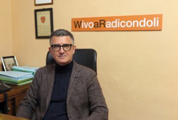 Organico a pieno regime a Radicondoli