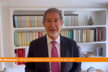 60 anni Unpli, Musumeci "Pro Loco indispensabili per nostre comunità"