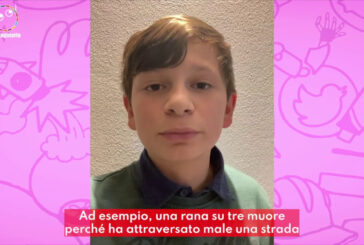 Ambiente, gli anfibi rischiano l’estinzione