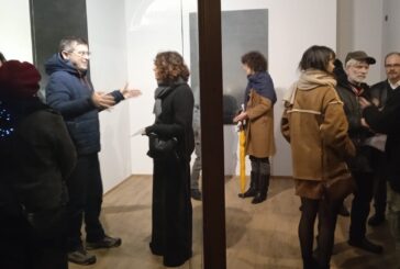 Chiusi: riapre nel centro storico lo “Spazio Ulisse”