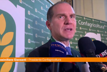 Manovra, Giansanti "Il Governo ha fatto ciò che poteva"