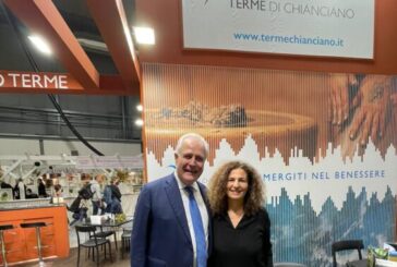 Chianciano Terme in mostra a Milano ad “Artigianato in fiera”