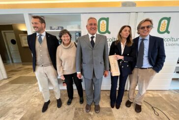 Agricoltura, Marco Neri riconfermato presidente di Confagricoltura Toscana