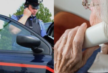 A Castellina in Chianti i Carabinieri incontrano i cittadini per parlare di truffe