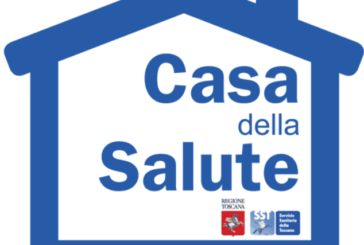 Casa della salute di Chiusi: lavori di messa in sicurezza