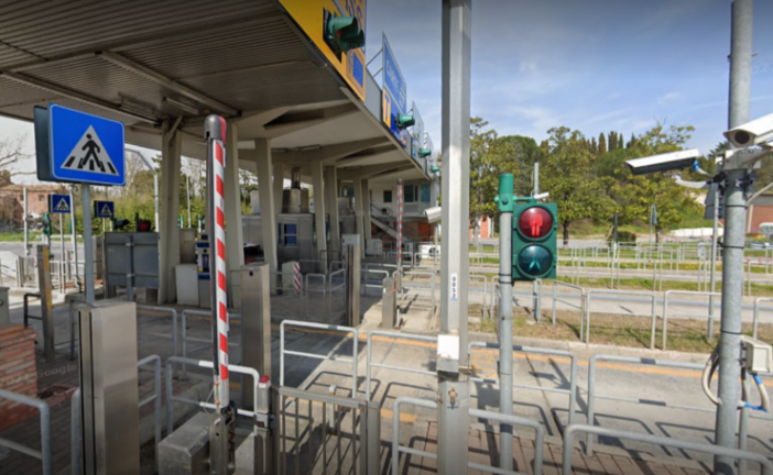 A1: dalle 22 del 27 alle 6 del 28 febbraio chiusa la stazione di Chiusi-Chianciano