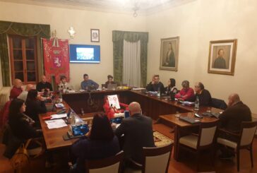 Torrita: presto nuovi interventi di riqualificazione e viabilità