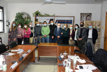 L’AouS riceve una delegazione libica per un progetto di collaborazione sanitaria