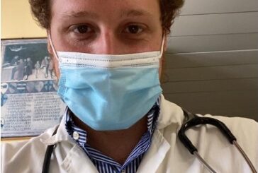Federico: storia di un medico penitenziario