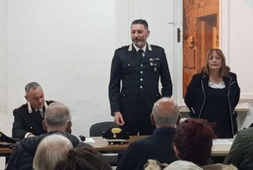 Truffatore “via sms” denunciato dai Carabinieri di Colle