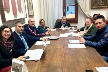 Bilancio di previsione 2023: accordo siglato fra Comune di Poggibonsi e sindacati