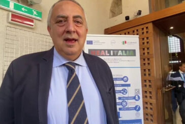 Medicina di Precisione, lagalla "Palermo leader catena scientifica"