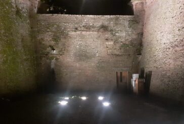 Conclusi i lavori all’illuminazione della Fortezza Medicea