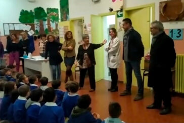 Chianciano Terme, a scuola nuove iniziative di sensibilità ambientale
