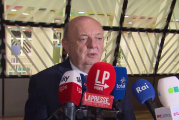 Gas, Pichetto "Price cap primo passo per calmierare le bollette"