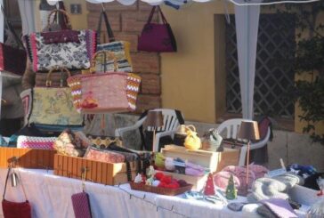 Il Mercat’Unto della Villa a Sesta