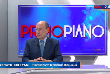 Autonomia, Schifani "E' uno stimolo, ma bisogna chiarirsi le idee"