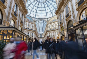 Continua a salire l'indice del disagio sociale
