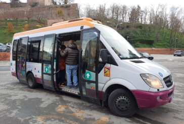 Natale a Montepulciano: servizi di bus navetta gratuito