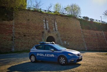 51enne allontanato da casa per maltrattamenti in famiglia