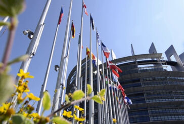 Energia, per 8 europei su 10 va ridotta la dipendenza dalla Russia