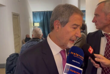 Musumeci "Dopo Ischia dobbiamo guardare alla prevenzione strutturale"