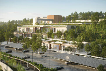 Pubblicata la gara europea per il nuovo complesso didattico delle Scotte