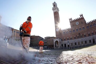 Raccolta differenziata: continua il trend di crescita