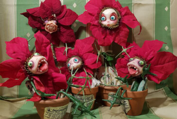 Arriva il “Mercatino Magico di Natale”, non fare i soliti regali