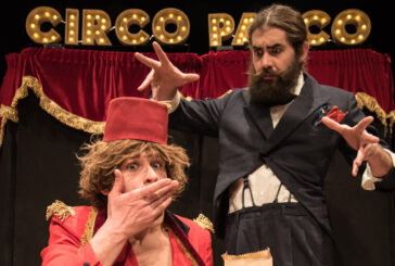 A Poggibonsi e a Colle di Val d’Elsa torna “Teatro a Merenda”