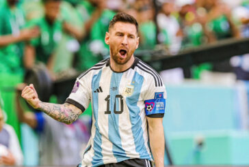 Il Pallone racconta – Messi contro Mbappè solo una solleverà la Coppa