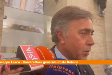 Poste, Lasco "Grande attenzione per le donne"