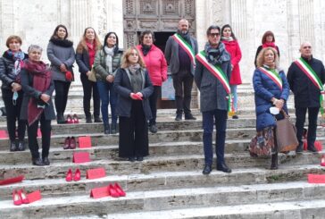 Contro la violenza sulle donne le Consigliere di Parità a Cetona